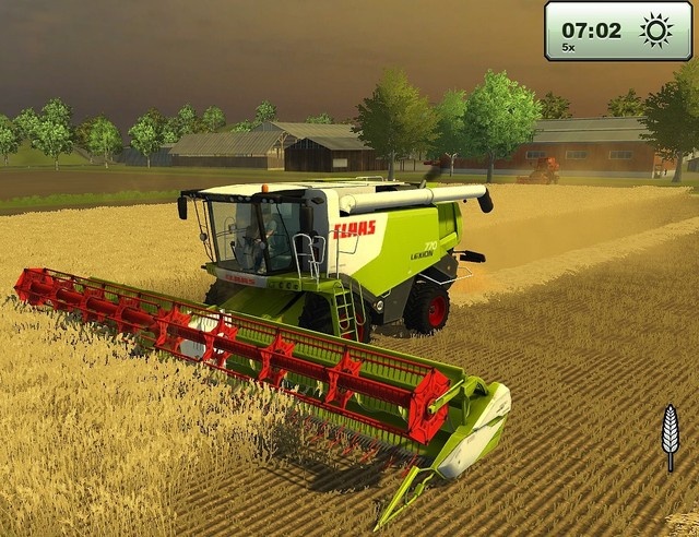  Lexion 770  LS2013 Mod  Mod for Farming Simulator 2013  LS Portal