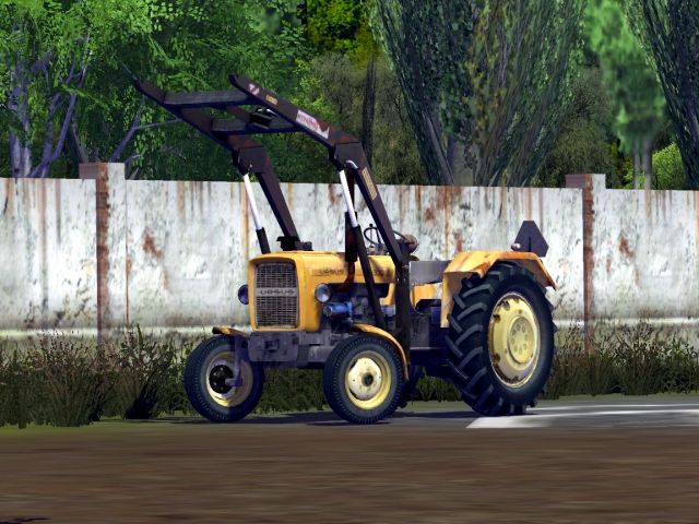 Ursus C Tur Ls Mod Mod For Farming Simulator Ls Portal 52326 Hot Sex Picture