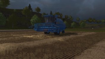 Bizon Z058 NH LS2013