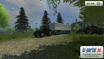 Aschenermap v1.1 LS2013