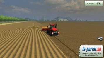 Big European Map v0.8 beta ls2013