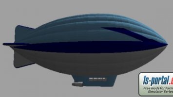 Blimp LS2013