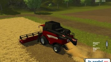 Case 9120 v2 LS2013