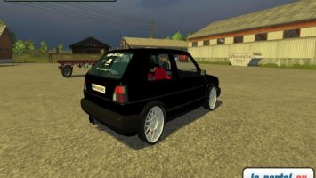 Volkswagen Golf 2 GTI