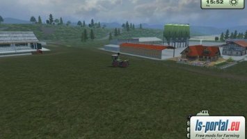 Farming13Map HD Textures