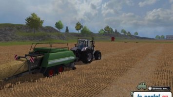 Fendt 1290 S LS2013