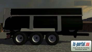 Big trailers pack ls2013