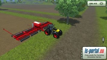 Horsch Pronto 18 DC ls2013