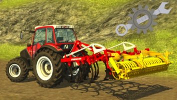 Pottinger Synkro 3030 ls2013