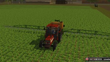 Fiatagri 80-90DT Slim