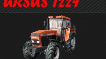 URSUS 1224 ls2013