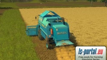 Bizon BS Z110 pack v1.1