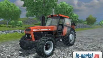 Ursus 1224 v2 ls2013