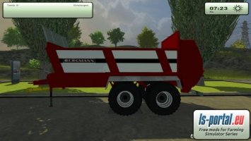 Bergmann TSW 4190 LS2013