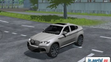 BMW X4 F26 ls2013