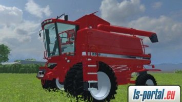 Case IH 2388 ls2013