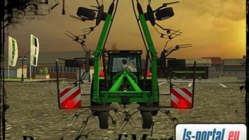 Deutz CondiMaster 7621 ls2013