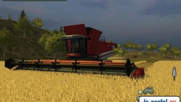 Fendt 9460 R Red Edition v3