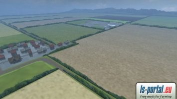 Fermland Map v2 LS2013