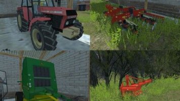 Polish Modpack ls2013