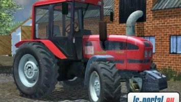 MTZ 1025 ls2013