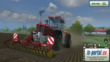 Schlüter 2500 VL v3 Final ls2013