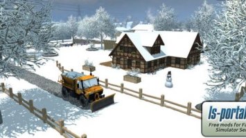 Snowmod Beta LS2013