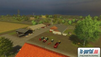 SpartaLand v2.1 Final LS2013