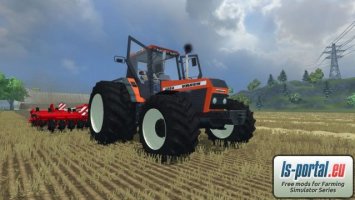 Ursus 1234 v2.1 ls2013