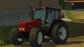 Valmet 865 LS2013