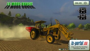 Valmet 88 FL v2 ls2013