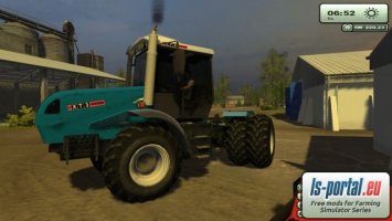 XTZ 17222 v1.1 LS2013