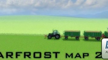 Agrarfrost v3 LS2013