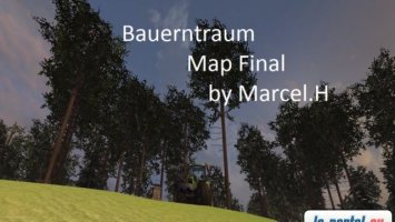 Bauerntraum Final