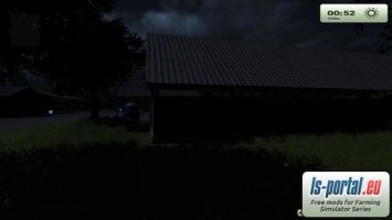 Dark Night Mod v2 LS2013