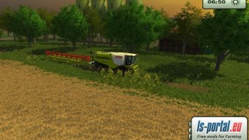 Fantasy Farmer Island v2 beta