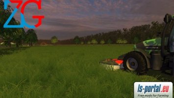 Gras Textur by ZG Team