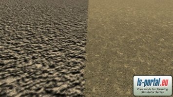 Grubber texture LS2013