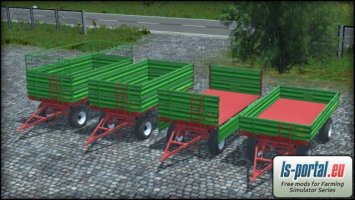 Pronar T653 2 v1.2 ls2013