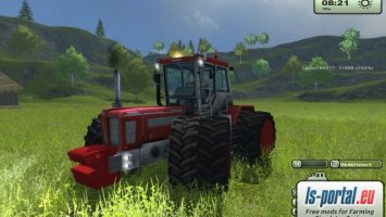 Schlüter 2500VL v2 LS2013