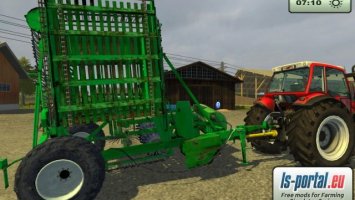 Stoll V202 v2 LS2013