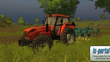 Ursus 1224 v3 LS2013