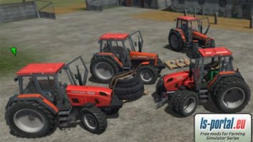 Ursus 1634 v2 LS2013