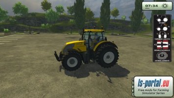 Valtra BT 210 LS2013