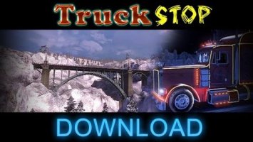 Christmas ModPack ets2