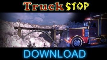 Weihnachten Modpack ETS2