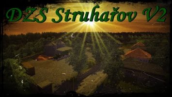 DZS Struhařov v2