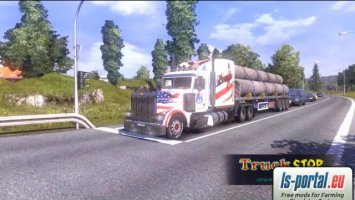 Peterbilt 379 v1.2 ets2