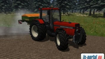 Case IH 1455 XL ls2013