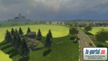 Country Live v2 LS2013